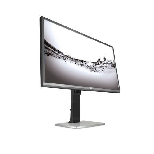 AOC 32&quot; Q3277PQU, QHD, IPS -n&auml;ytt&ouml;