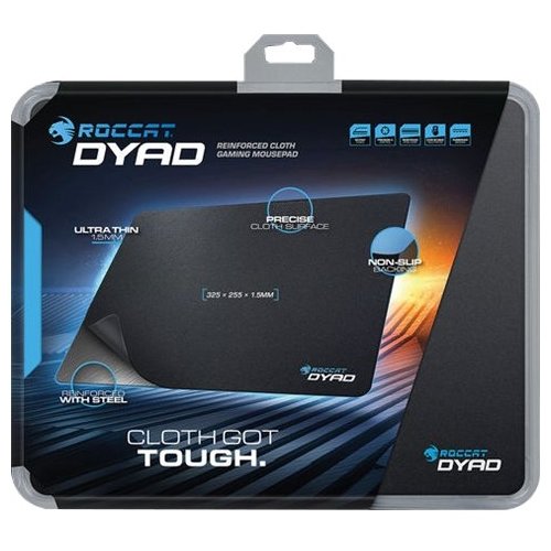 Roccat Dyad Mousepad Mousepad