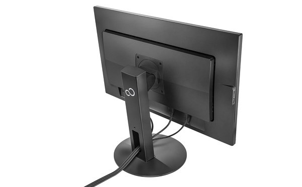Fujitsu 27&quot; B27-9 TS, Full HD, IPS - sk&auml;rm