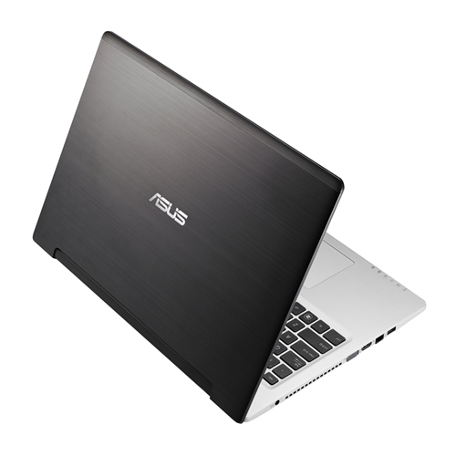 ASUS VivoBook S550CM 15.6" Glare Touch/i5-3317U/6GB/24GB SSD+500GB HDD/GT-635M/WIN8