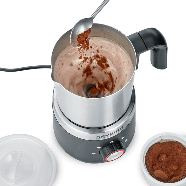 Severin SM 3588 300ML - Milk frother