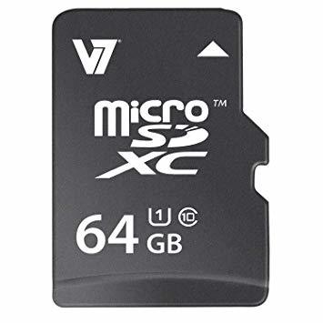 Easyzone 64GB - microSDXC