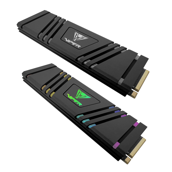 Patriot Viper VPR400 1 TB, PCIe 4.0, M.2 - SSD
