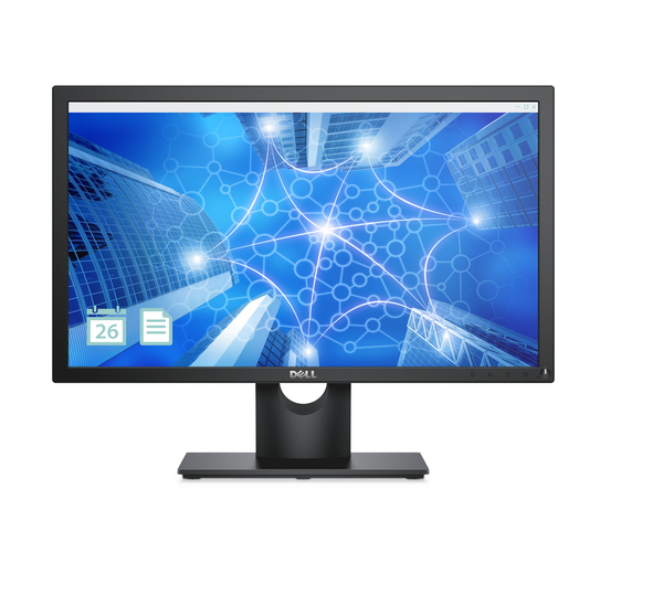 Dell 21.5" E-Series E2216H, Full HD, TN - datorsk&auml;rm