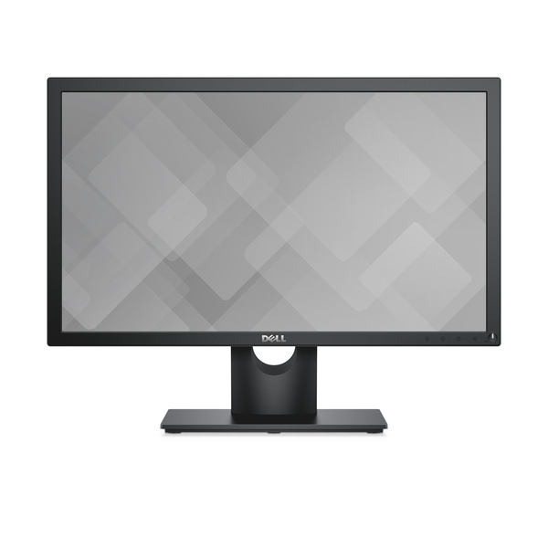 Dell 21.5" E-Series E2216H, Full HD, TN - datorsk&auml;rm