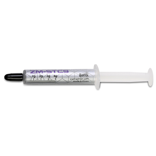 Zalman ZM-STC9 Super Thermal grease