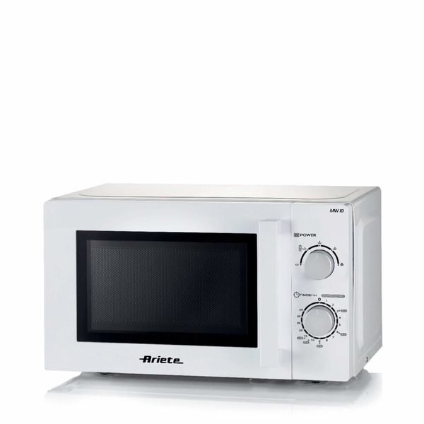 Ariete 951 - microwave, white, 20l