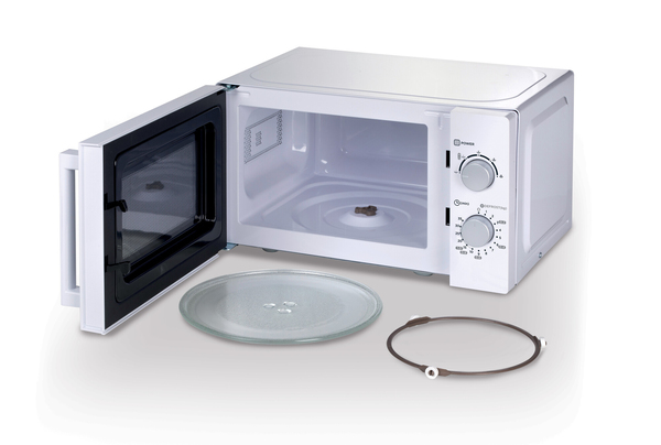 Ariete 951 - microwave, white, 20l