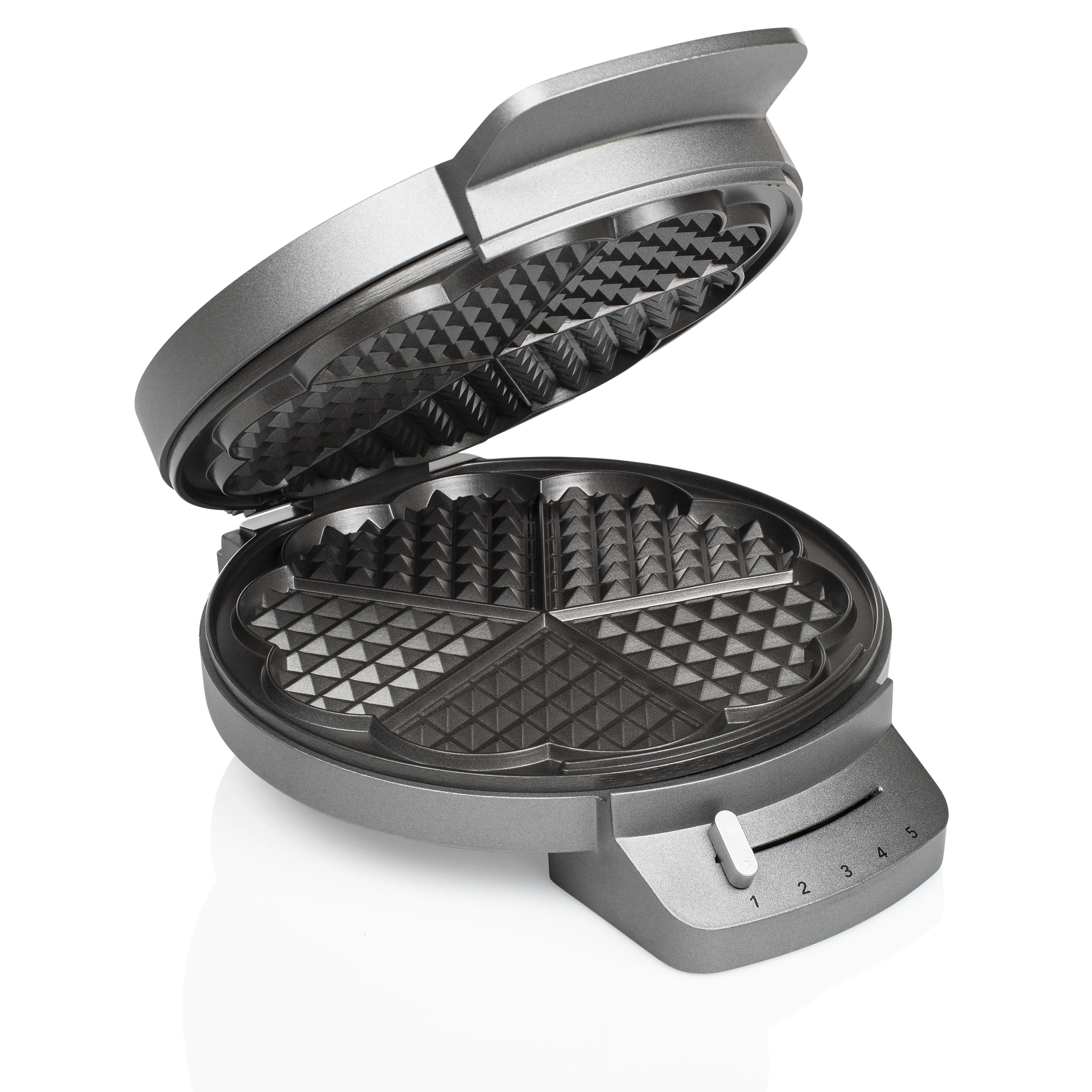 Princess Enkel - waffle iron