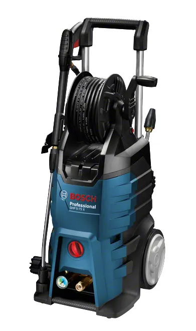 Bosch Professional GHP 5-75 X - högtryckstvätt