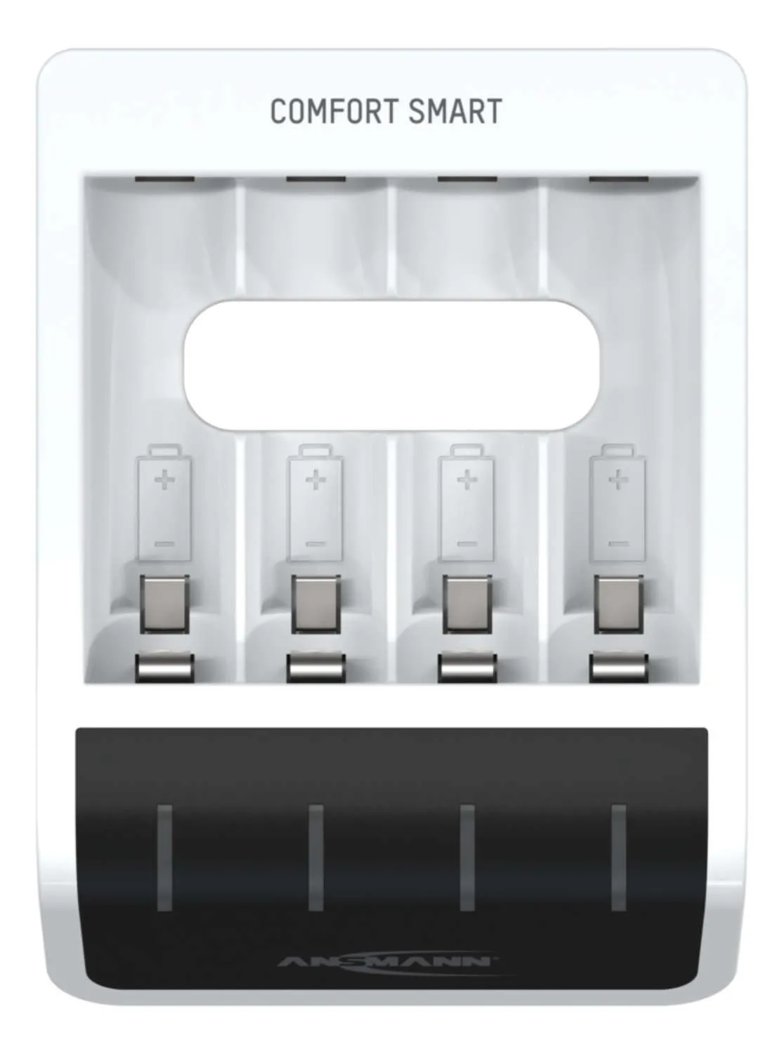 Comfort Smart Household Battery Usb