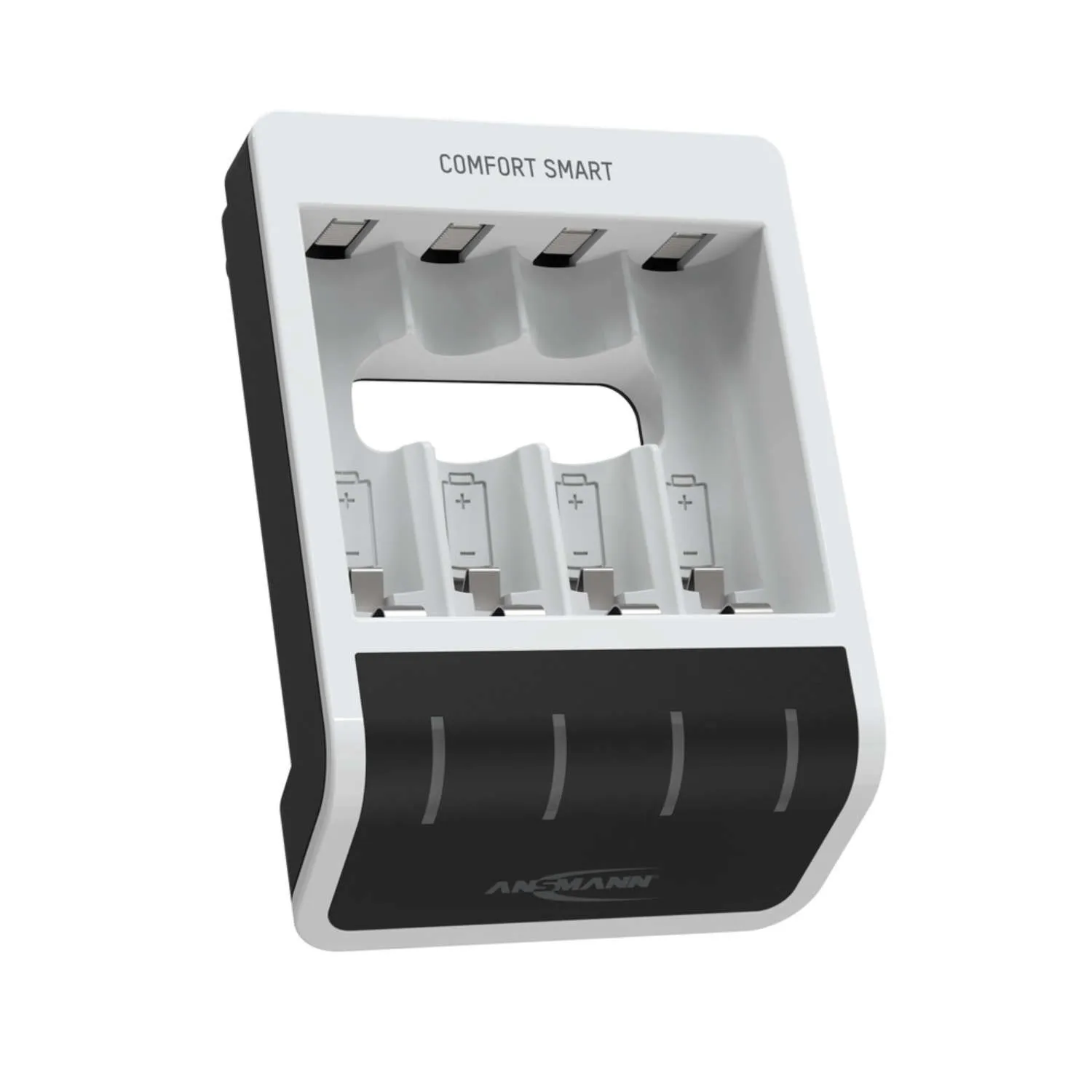 Comfort Smart Household Battery Usb