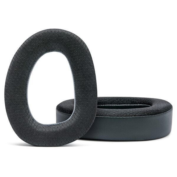 EPOS Replacement Ear Pads for H6PRO, GSP 600, Black