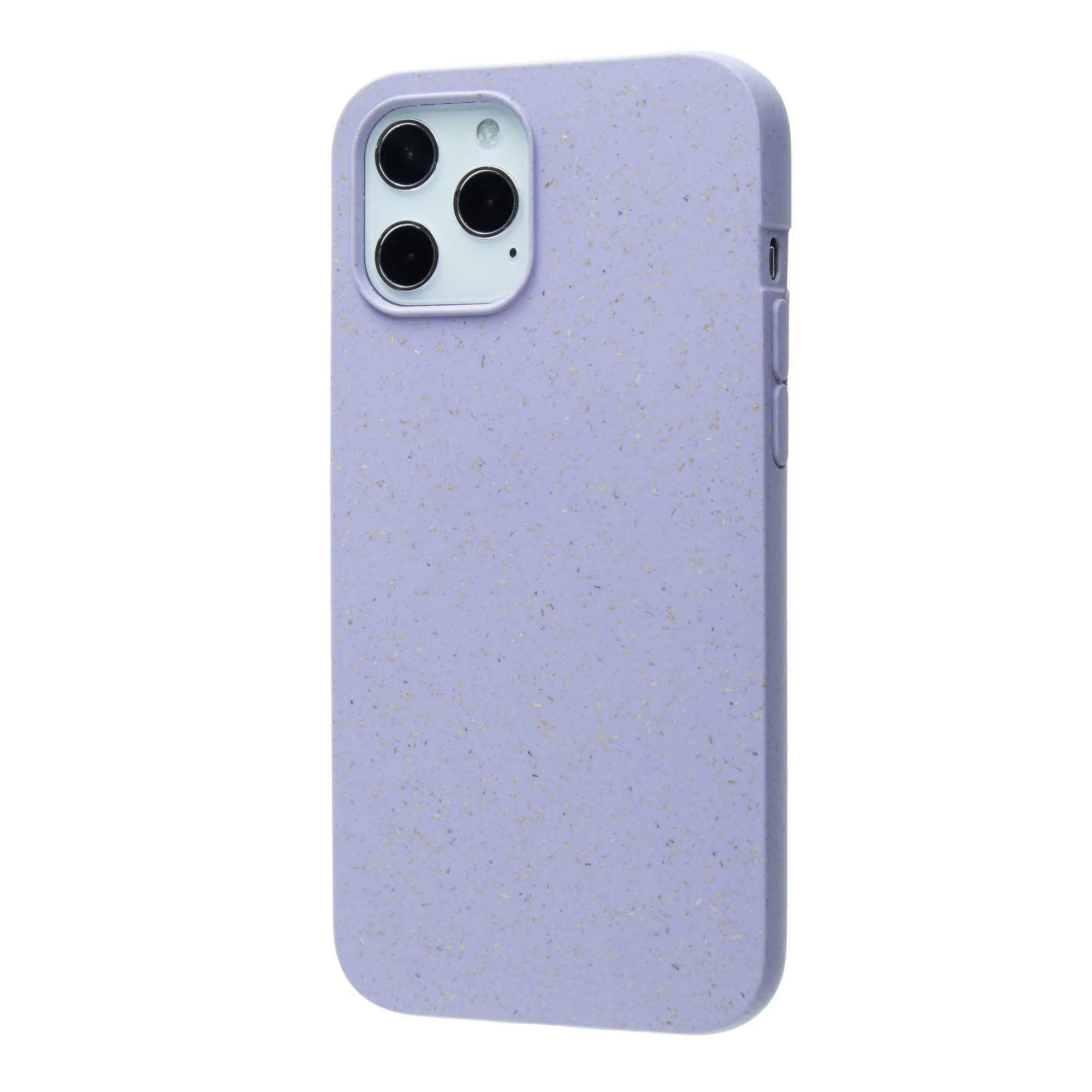 Pela Classic Eco-Friendly iPh 12/12 Pro Max Case, Lavender
