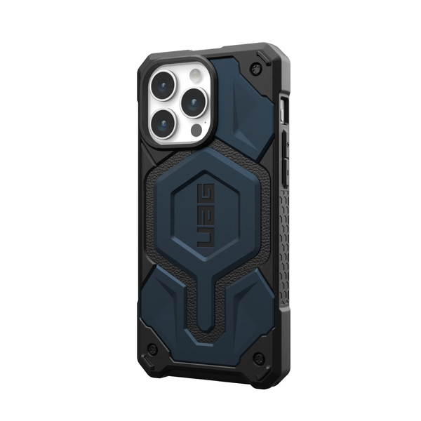 UAG Monarch Pro MagSafe, iPhone 15 Pro Max - Case, Mallard
