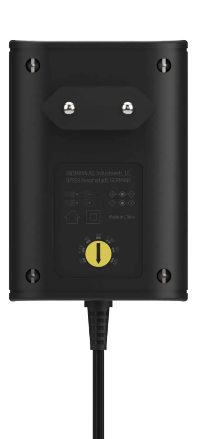 Aps 1500 Black Indoor