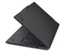 Lenovo ThinkPad T14 Gen 5 14.0" Ultra 5 125U, 16 Gt, 512 Gt, Win 11 Pro -kannettava, musta