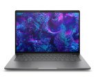 HP 14" ZBook G1a. WQXGA, AMD Ryzen AI 9 HX Pro 375, 64GB RAM, 1TB SSD, Windows 11 Pro - mobile workstation