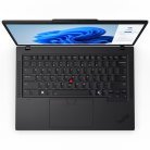 Lenovo ThinkPad T14 Gen 5 14.0" Ultra 5 125U, 16 Gt, 512 Gt, Win 11 Pro -kannettava, musta