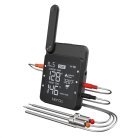 HerQs Professional - cooking thermometer
