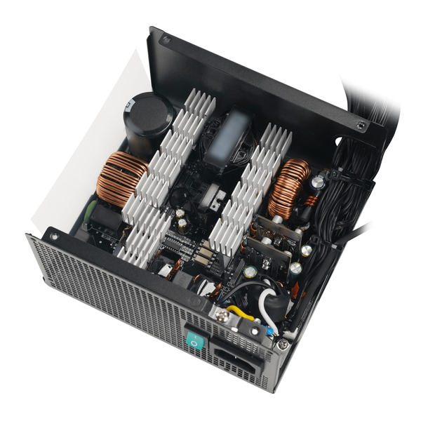 DeepCool PL750-D V2 700W - 80+ Bronze ATX 3.0