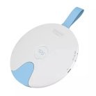 59S UVC LED STERILIZING MULTI-FUNCTIONAL LID S8 WHITE/BLUE