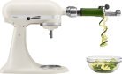 KitchenAid Artisan Stand Mixer 4.3 Liters Porcelain White