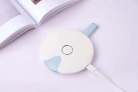 59S UVC LED STERILIZING MULTI-FUNCTIONAL LID S8 WHITE/BLUE