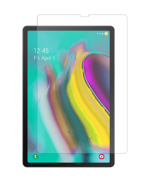 SCREENOR TEMPERED GALAXY TAB A7