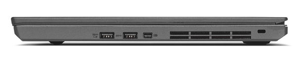 Lenovo TS NoteBook TP T550 15.6" Full HD | Intel i5-5200U 2.2 GHz | 8GB RAM | 256GB SSD | 	Intel HD Graphics 5500 | Windows 7
