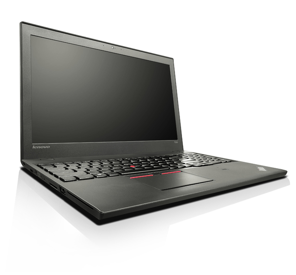 Lenovo TS NoteBook TP T550 15.6" Full HD | Intel i5-5200U 2.2 GHz | 8GB RAM | 256GB SSD | 	Intel HD Graphics 5500 | Windows 7