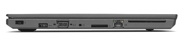 Lenovo TS NoteBook TP T550 15.6" Full HD | Intel i5-5200U 2.2 GHz | 8GB RAM | 256GB SSD | 	Intel HD Graphics 5500 | Windows 7