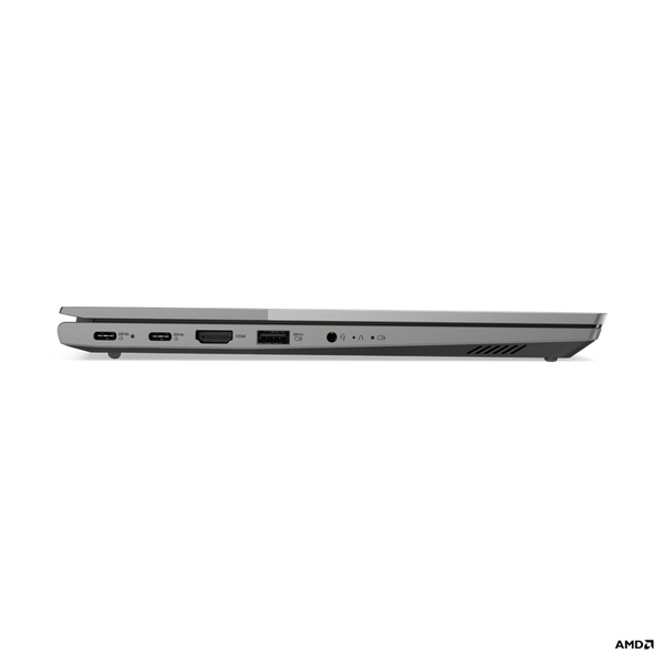 Lenovo ThinkBook G3 14&quot; R7-5700U, 16GB, 512GB SSD, Win 11 Pro - notebook, Grey