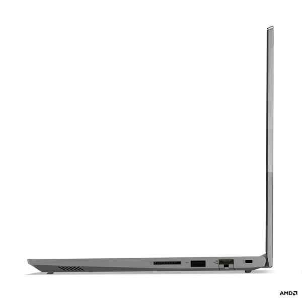 Lenovo ThinkBook G3 14&quot; R7-5700U, 16GB, 512GB SSD, Win 11 Pro - notebook, Grey