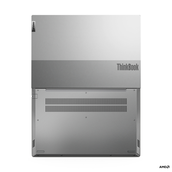 Lenovo ThinkBook G3 14&quot; R7-5700U, 16GB, 512GB SSD, Win 11 Pro - notebook, Grey