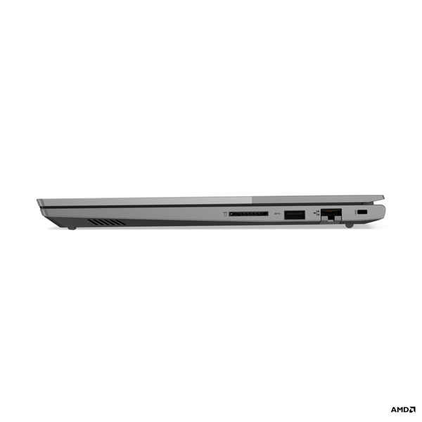 Lenovo ThinkBook G3 14&quot; R7-5700U, 16GB, 512GB SSD, Win 11 Pro - notebook, Grey