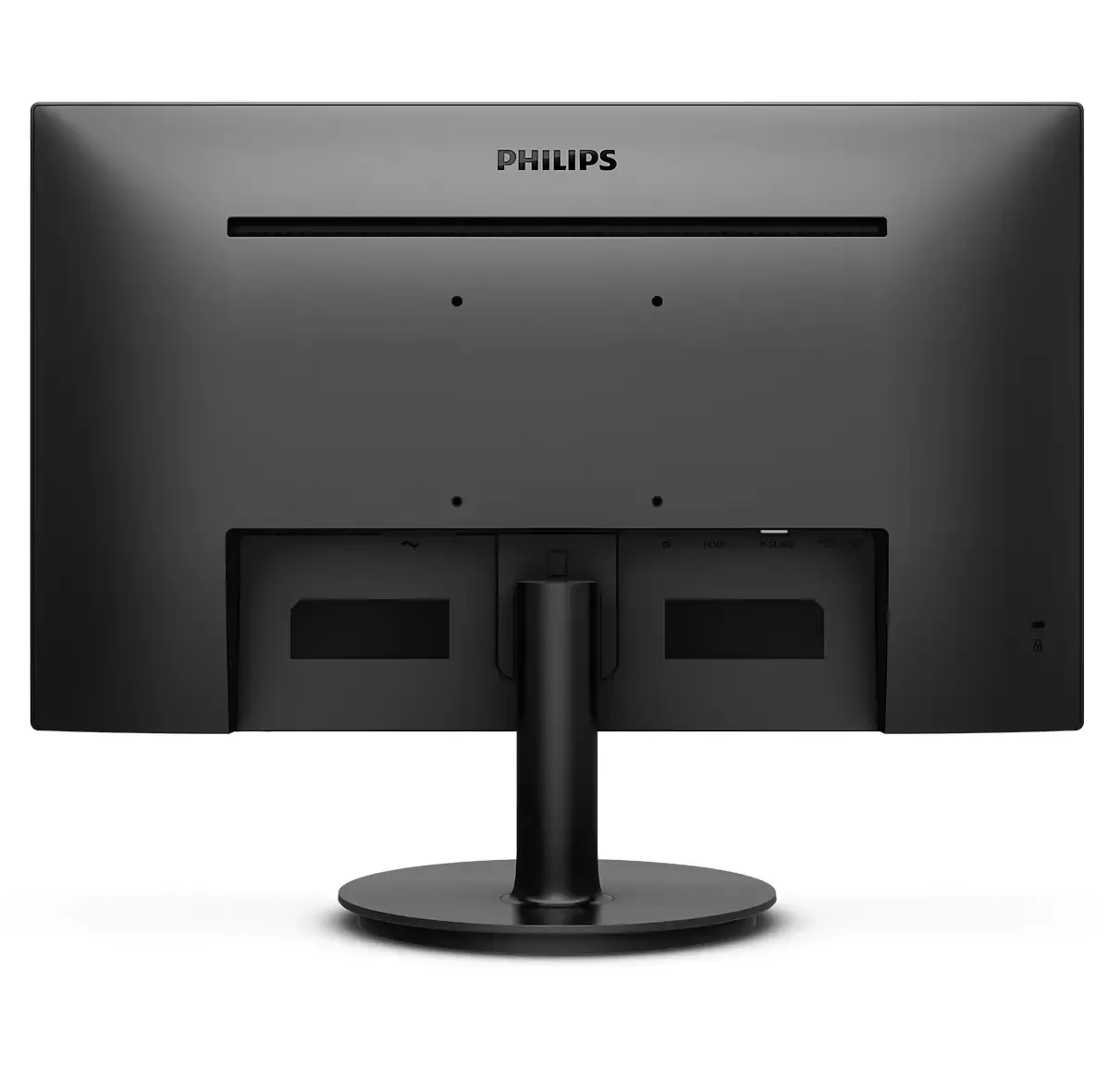 Philips 24&quot; 242V8LA, Full HD, VA - monitor