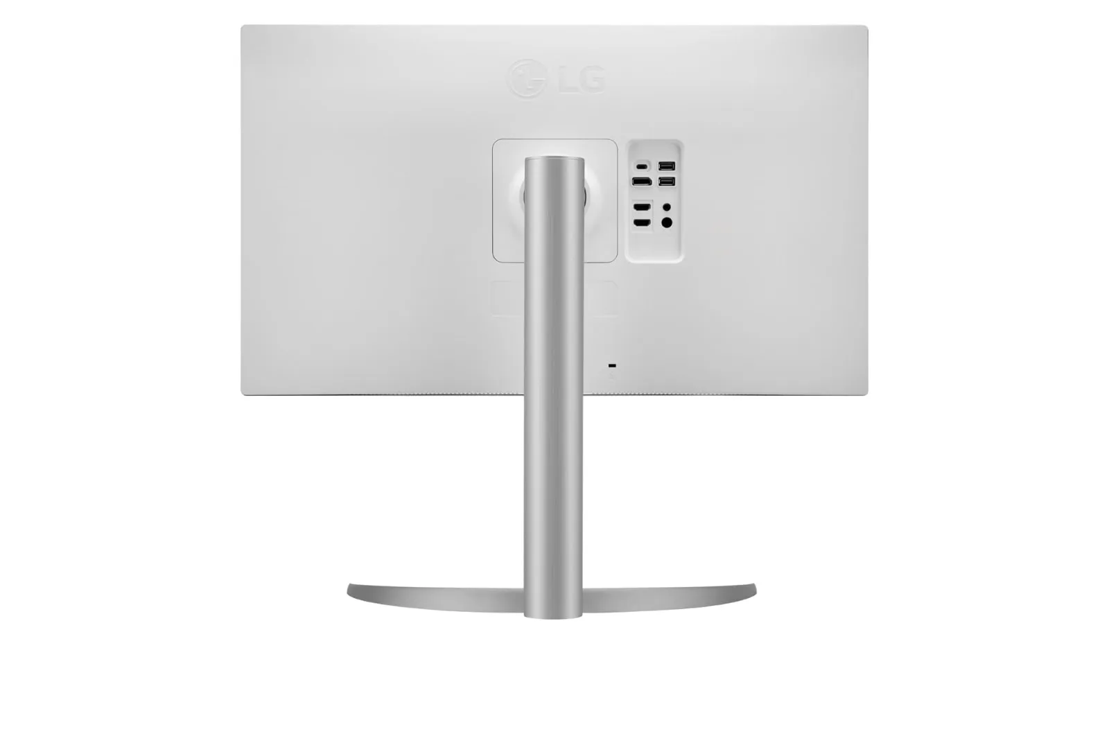 LG 27&quot; 27UP85NP-W 4K UHD, IPS - sk&auml;rm