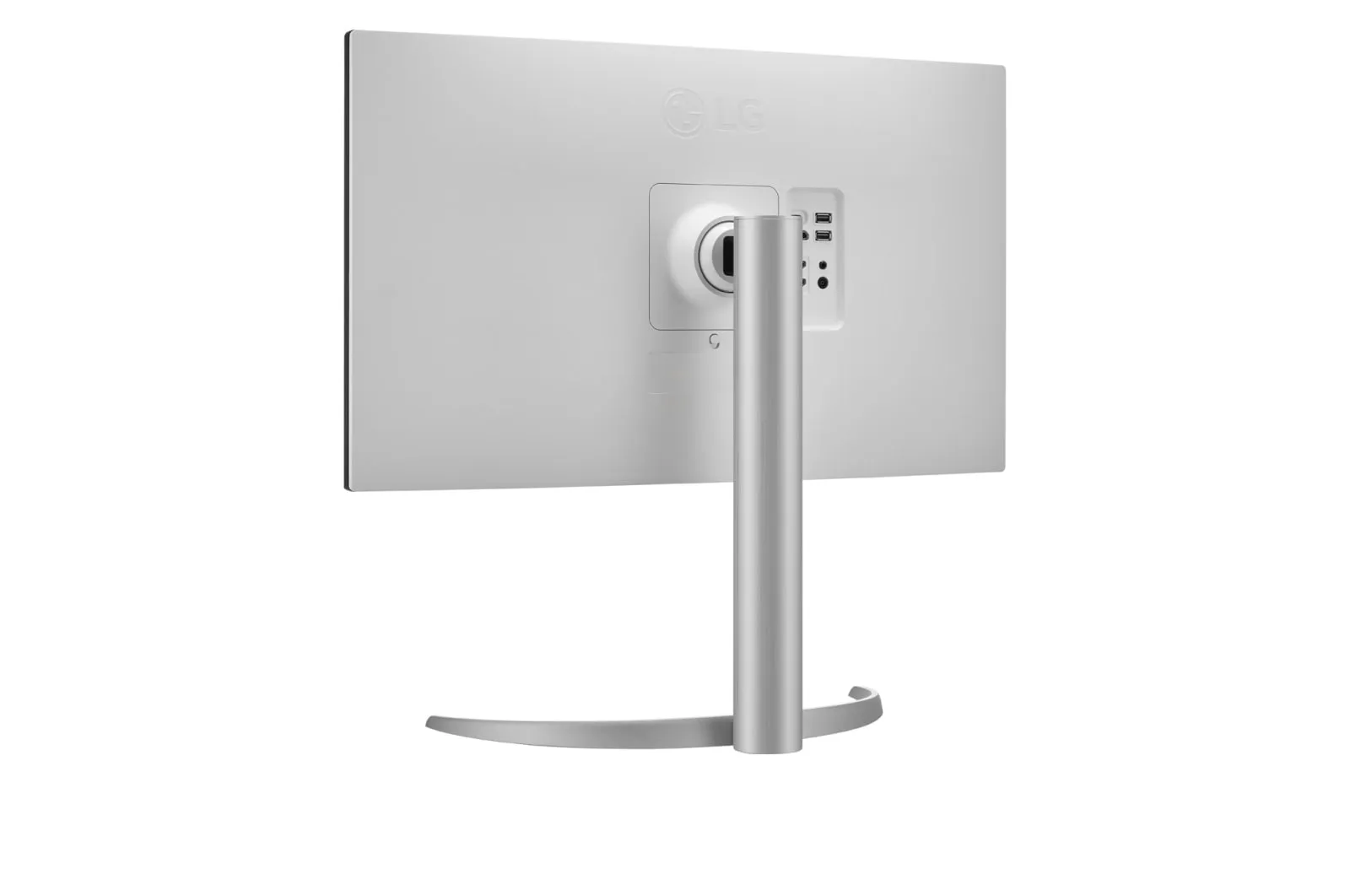 LG 27&quot; 27UP85NP-W 4K UHD, IPS - sk&auml;rm