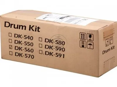 Drum Unit DK-560