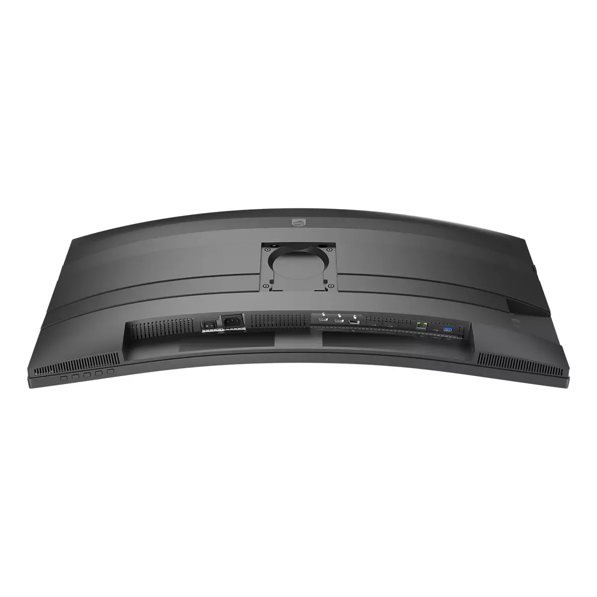 Philips 34B2U5900C 34" WUHD, VA, HDR -kaareva n&auml;ytt&ouml;, USB-C hub