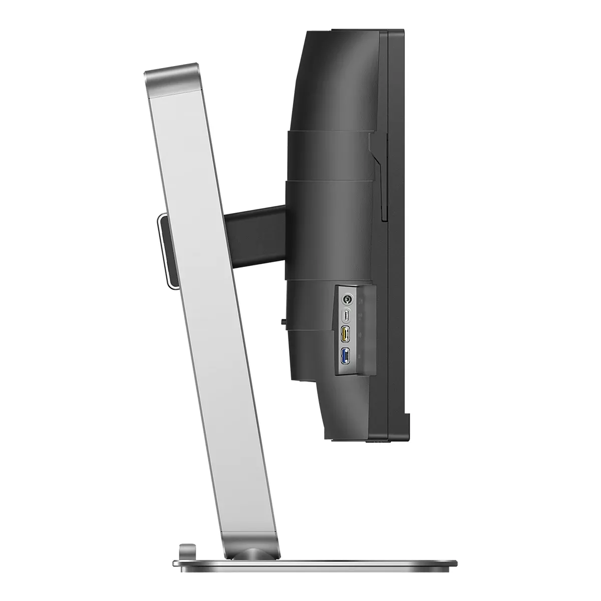 Philips 34B2U5900C 34" WUHD, VA, HDR -kaareva n&auml;ytt&ouml;, USB-C hub
