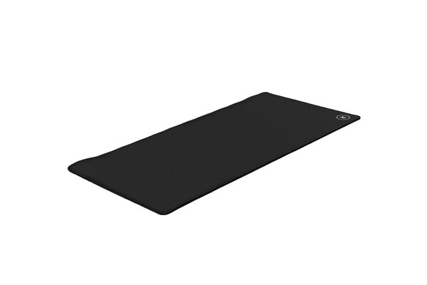 EKWB EK-Loot Mousepad - black M, mouse pad (black)