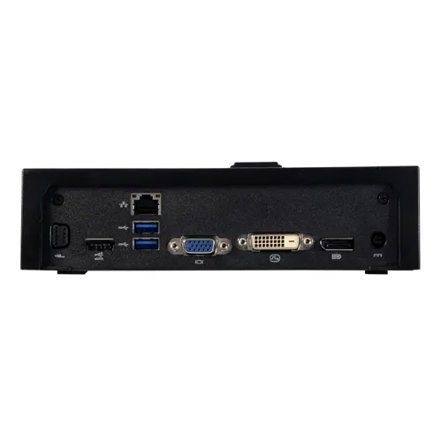 E Port II Simple W USB 3.0