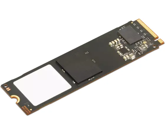 Lenovo ThinkCentre Value 1 TB PCIe 4.0 x4 NVMe M.2 2280 SSD
