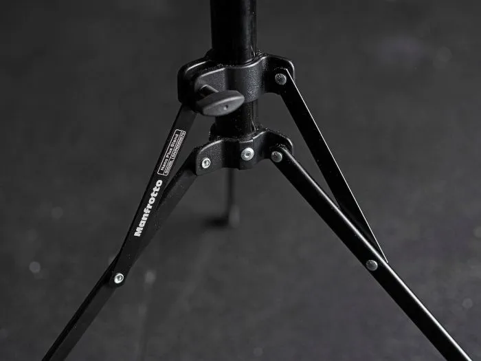 MANFROTTO Valojalusta Nano Plus