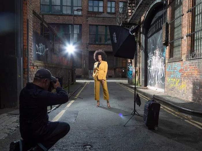 MANFROTTO Valojalusta Nano Plus