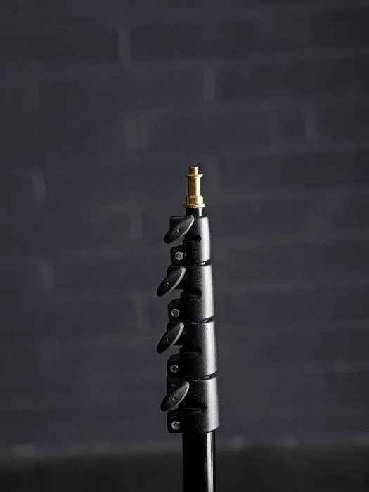 MANFROTTO Valojalusta Nano Plus