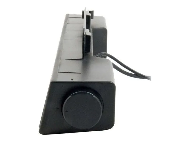 Dell AX510 Soundbar Speaker, för UltraSharp monitorer, svart