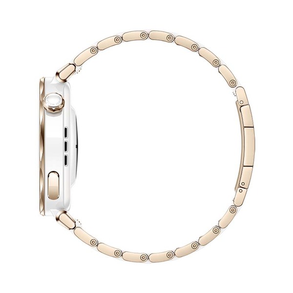 Huawei Watch GT 5 Pro 42mm Smartwatch, White